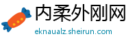 内柔外刚网